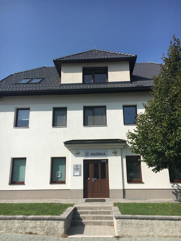 Studio Spica Bled Exterior photo